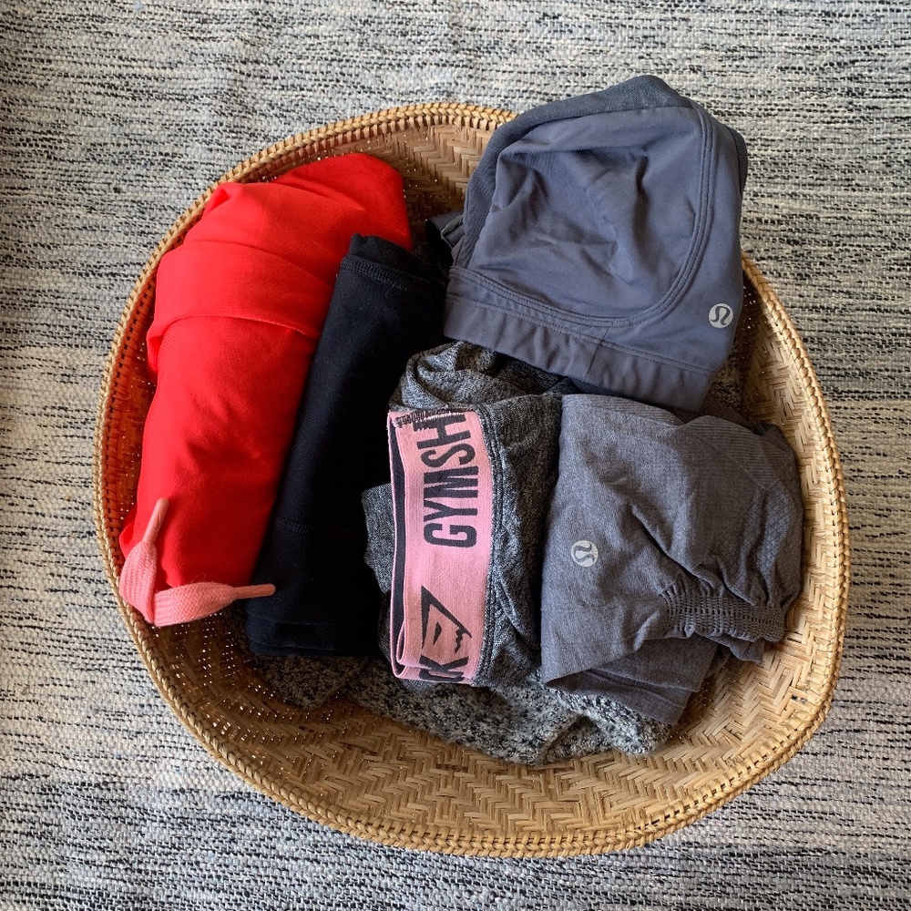 Not So Mystery Resellers Box
